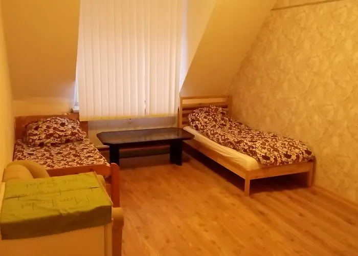 Hostel Viktoria