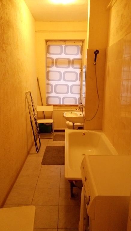 Apartment Viktoria