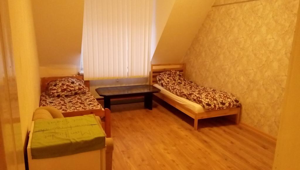 Viktoria Apartment Leipzig