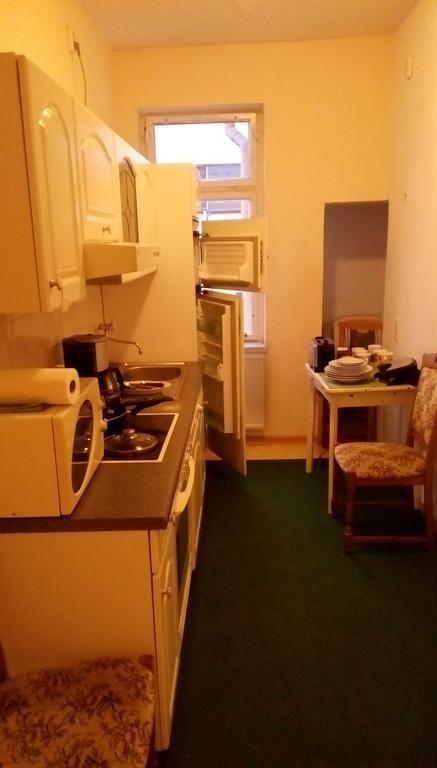 Viktoria Apartment